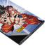 Dragon Ball Z Goku Kamehameha Blast Galaxy Note 10 Skin